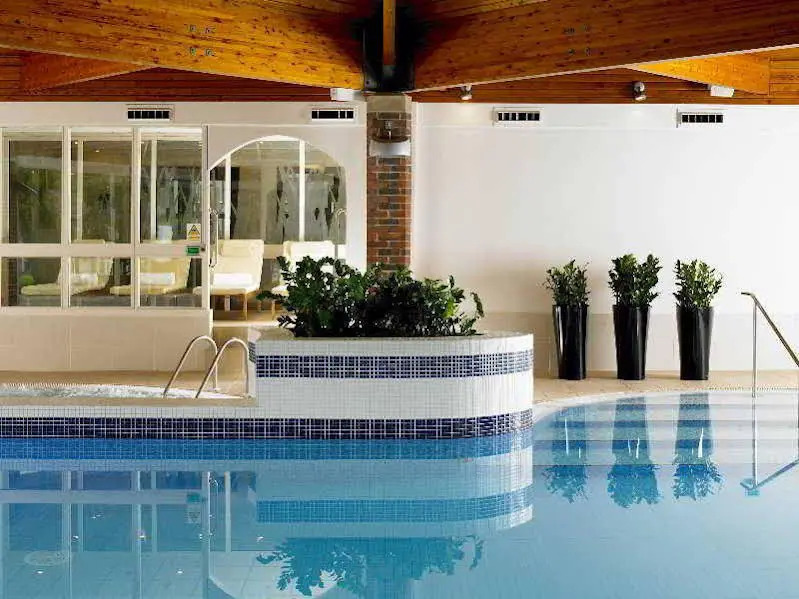 York Marriott Hotel