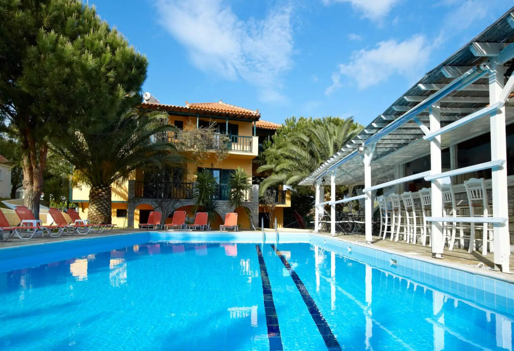 Hotel Ledra