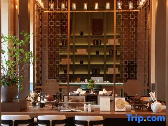 Xinfeng Gushan Narada Resort Hotel