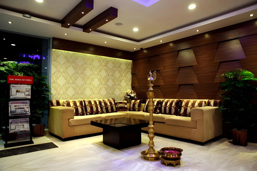 OYO 1181 SBS Grand