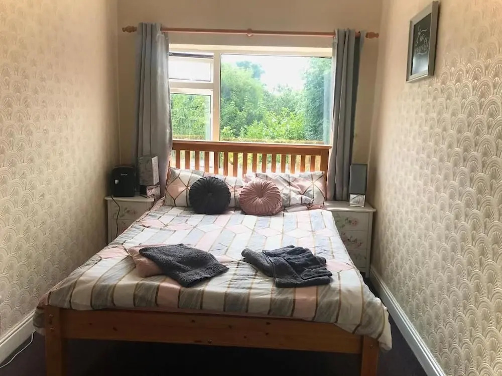 The Southwold Guest House