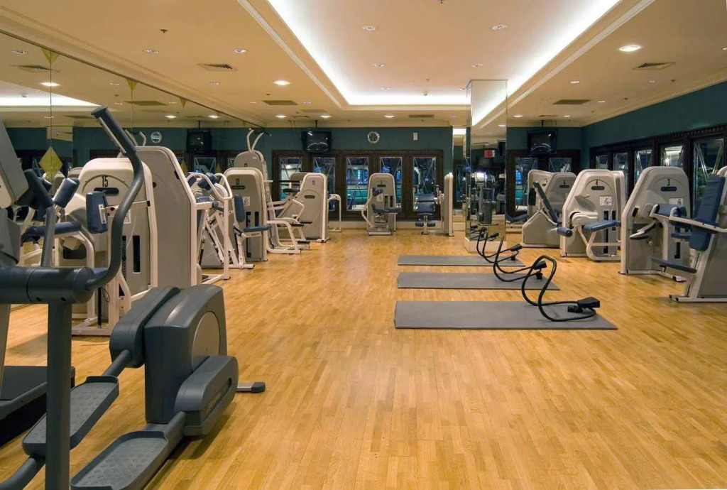 Jeddah Hilton