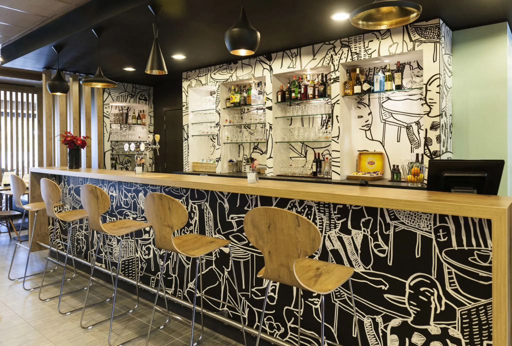 Ibis Wavre Brussels East