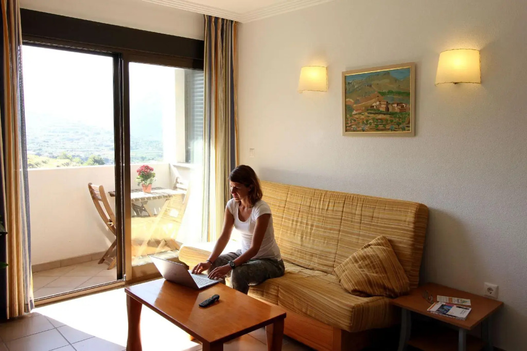APARTAMENTOS SERRELLA - Rural Guadalest