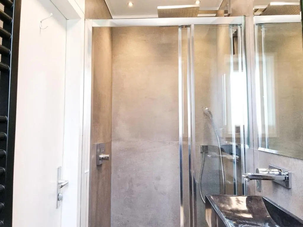 Seasideappartementen D31 Domburg