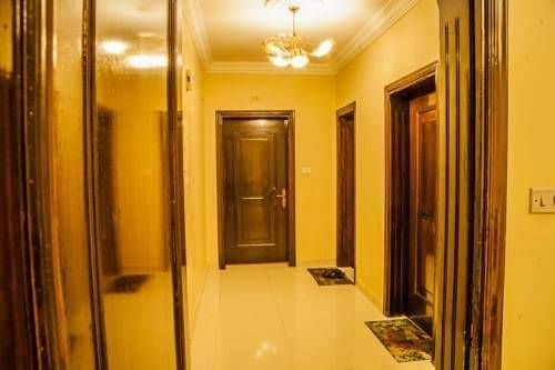 Essnad Furnished Units - Al Makarouna