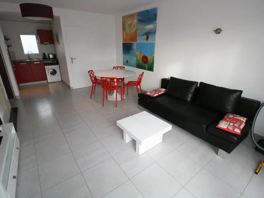 Maison La Tranche-sur-Mer, 3 pièces, 4 personnes - FR-1-22-301
