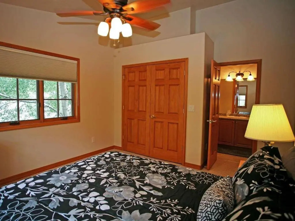 Portland Park Townhome Unit 1