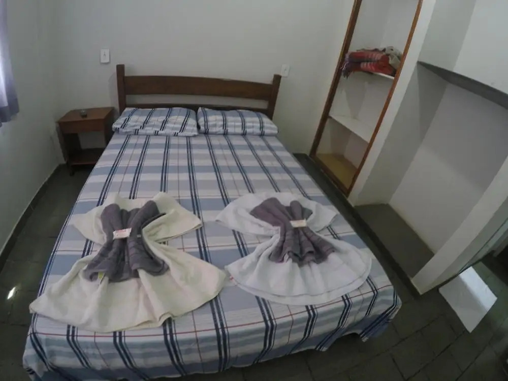 Hotel Santa Terezinha