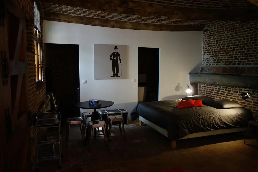 Apartment Relais Princesse