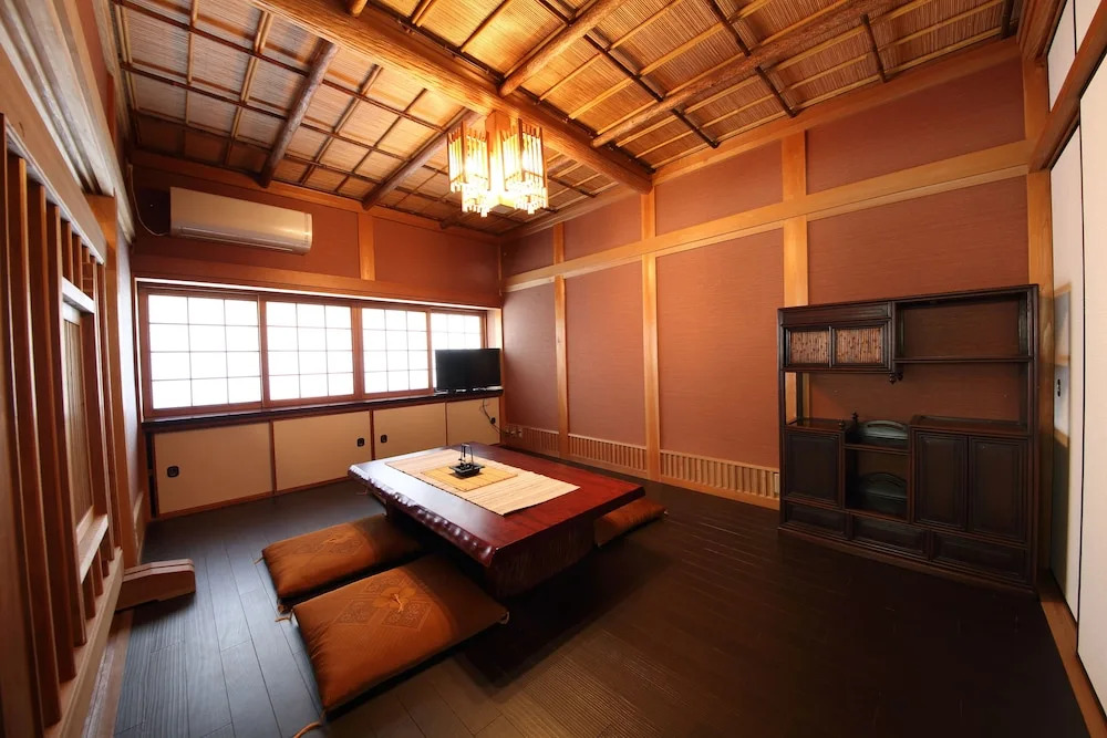 Shiso House