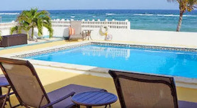 Cayman Brac Beach Villas