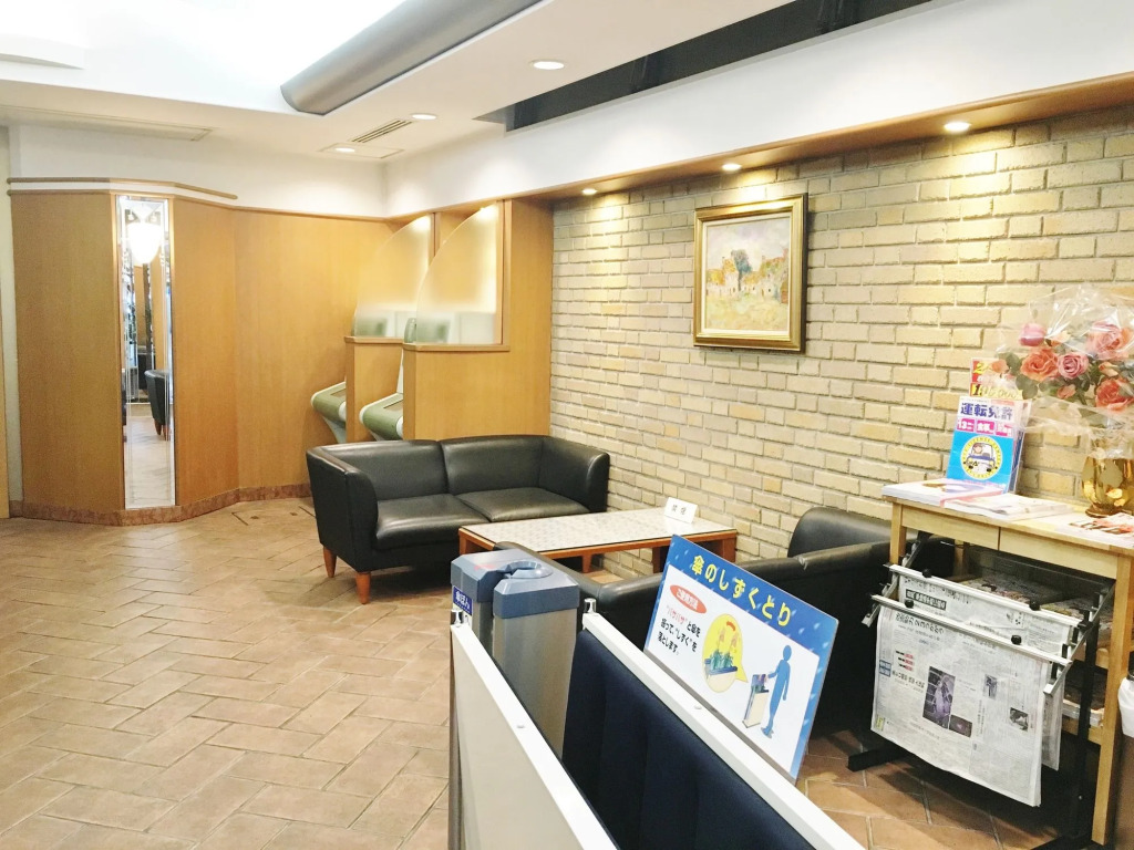 Ave Tennoji Hotel