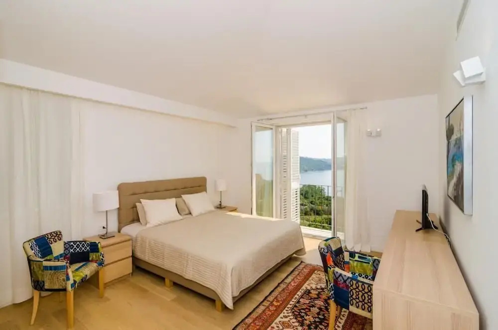 Villa Orlando