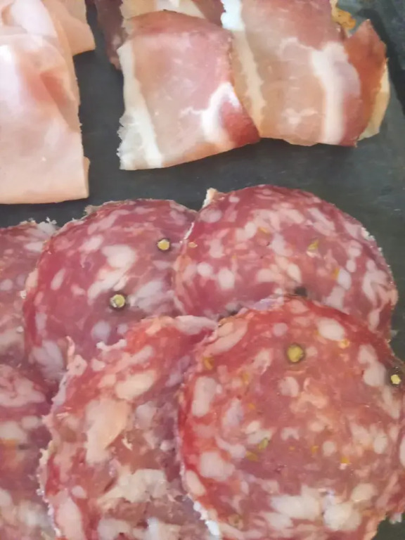 B&b Antico Tralcio