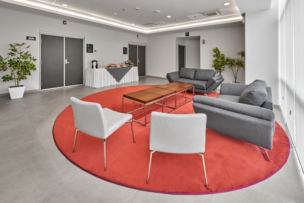 City Express by Marriott Puebla Angelopolis