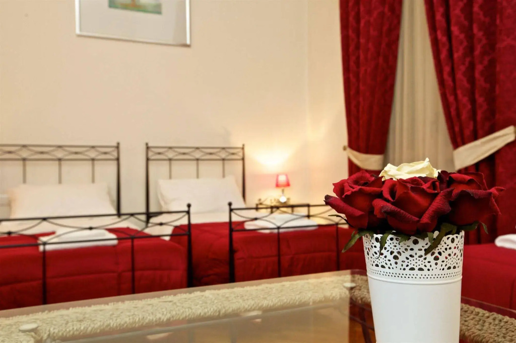 La Locandiera B&B