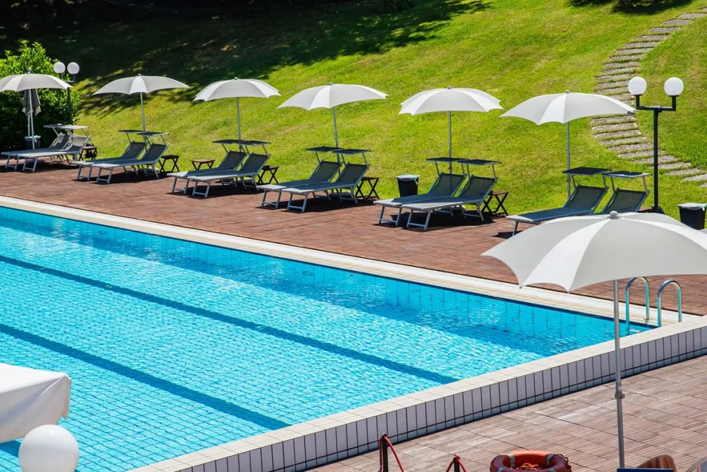 Hotel Ristorante Fior