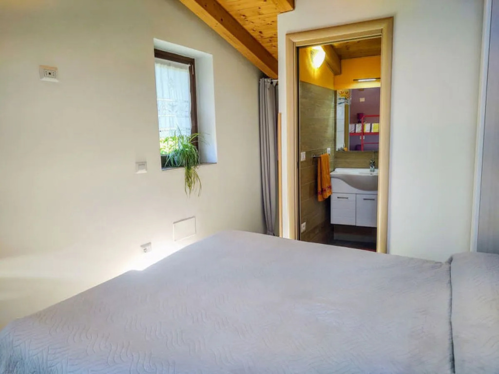 Holiday Home Casa Kiwi by Interhome