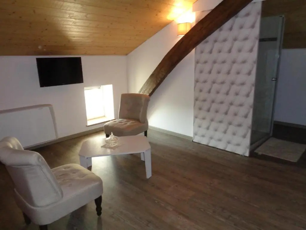 Location Chambres d'Hôtes Clodeguy No 2