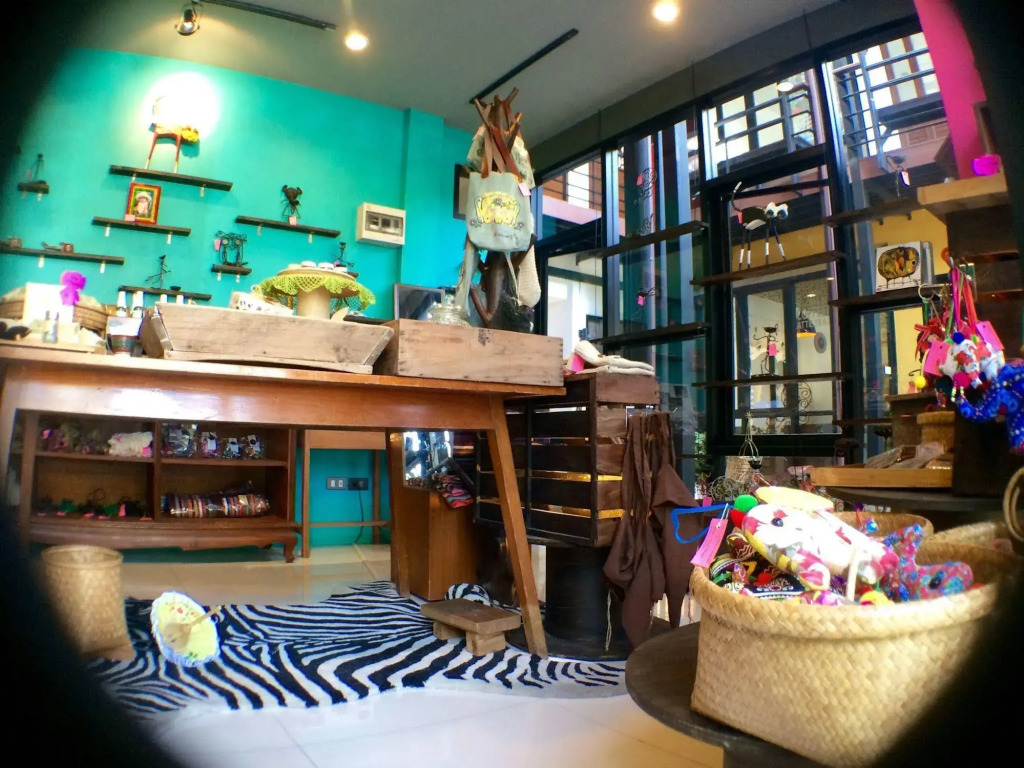 Le Canal Boutique House