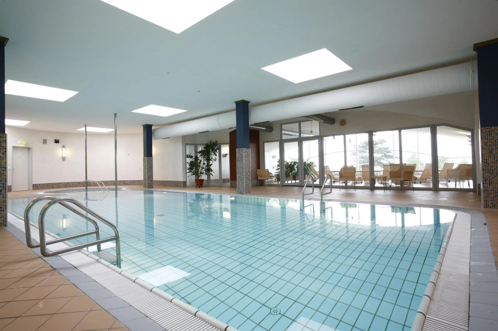 Seehotel Grossherzog von Mecklenburg