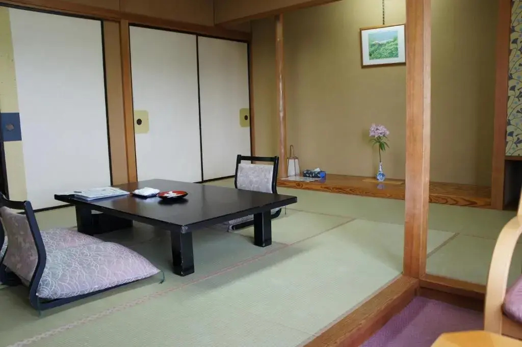 Shiki No Yado Minoya