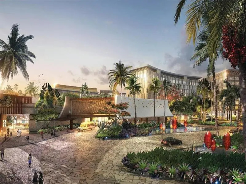 Vinpearl Phu Quoc Convention & Casino