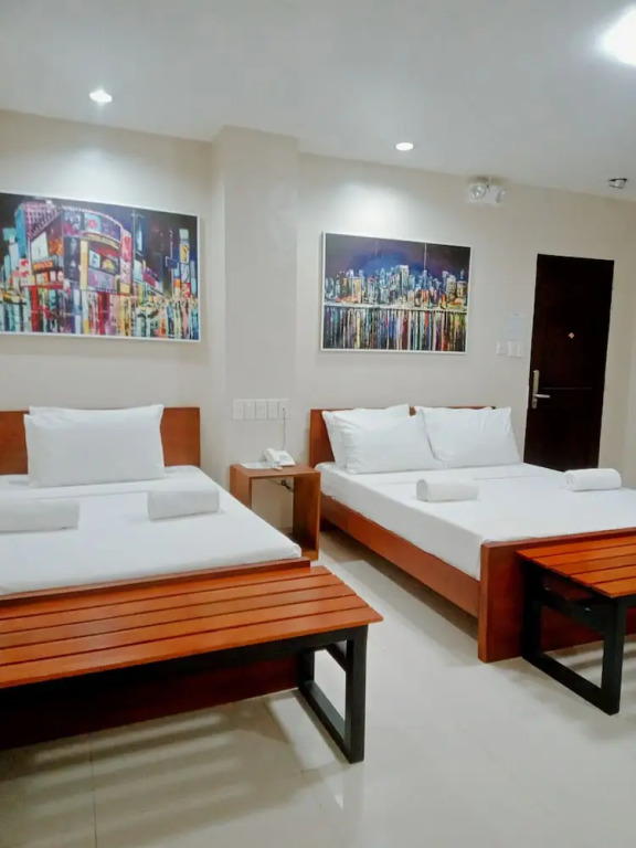 Grace & RB Hotel