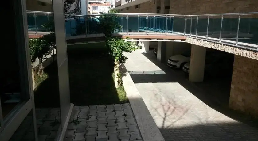 Beyaz Kugu Evleri