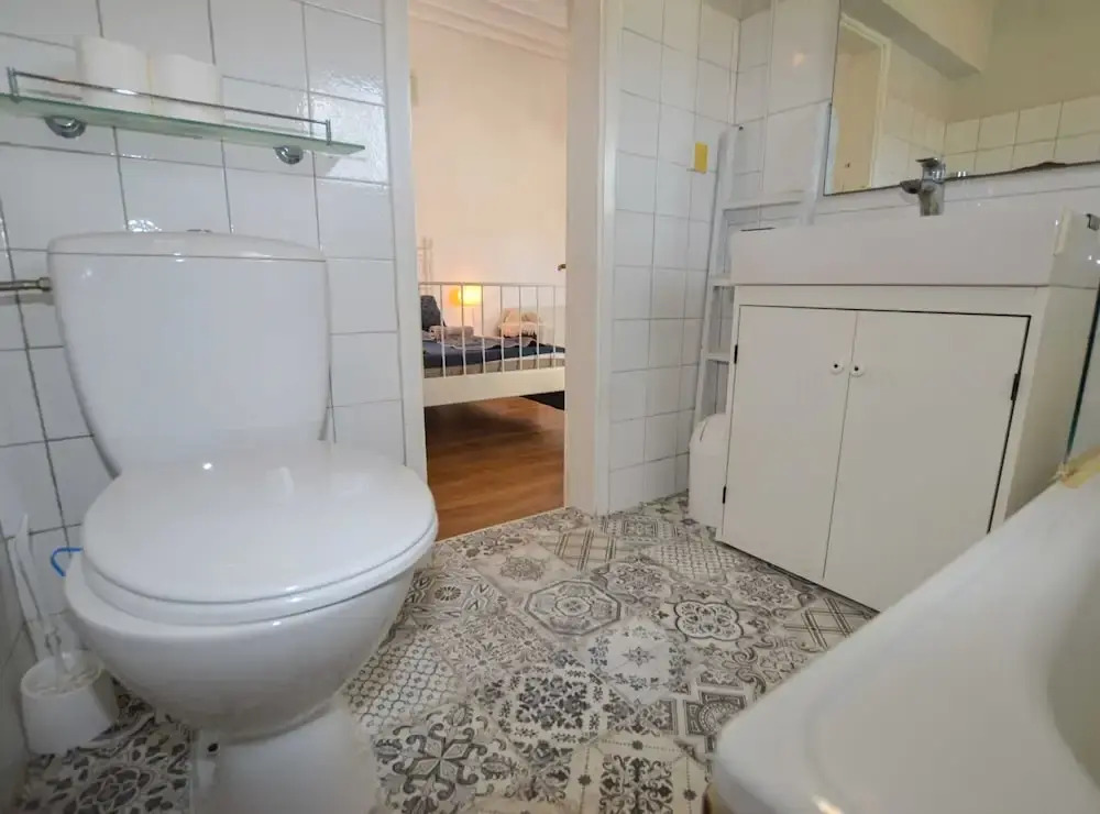 Contemporary and Charming Lodge Rovinj