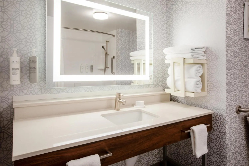 Hampton Inn & Suites La Grande, Or