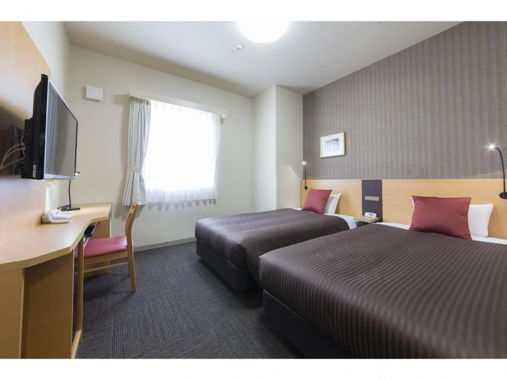 Hotel Super Tomari