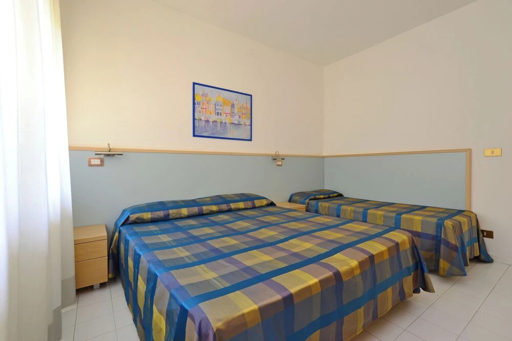 Comfort Getaway Apartment With Pool