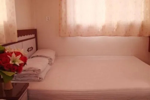 Xingsheng Yujia Apartment