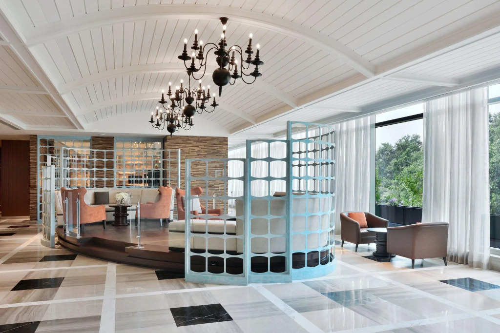 Courtyard By Marriott Kochi Infopark
