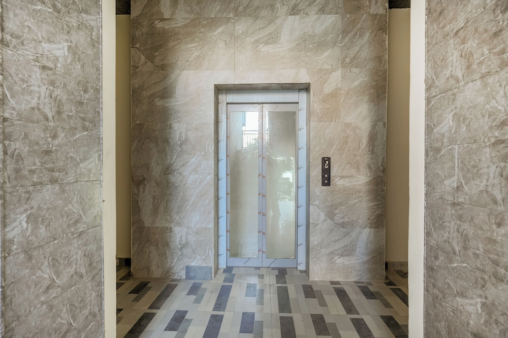Alaya stay Dochi 4BHK apt with Hill View