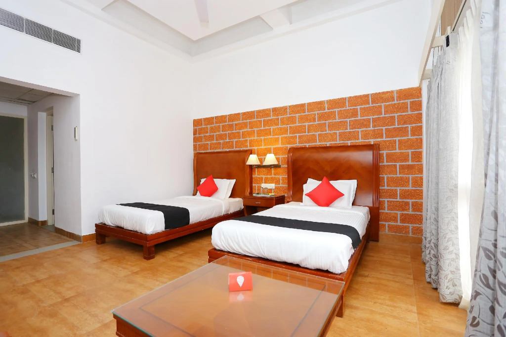 Super Townhouse Island Inn