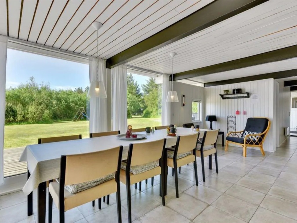 "Jerrit" - 1.4km from the sea in Western Jutland