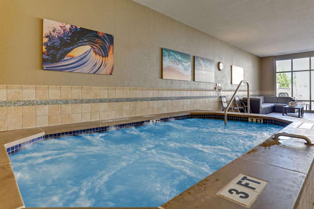 Drury Plaza Hotel Nashville Franklin