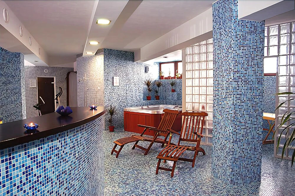 Hotel Tulipan