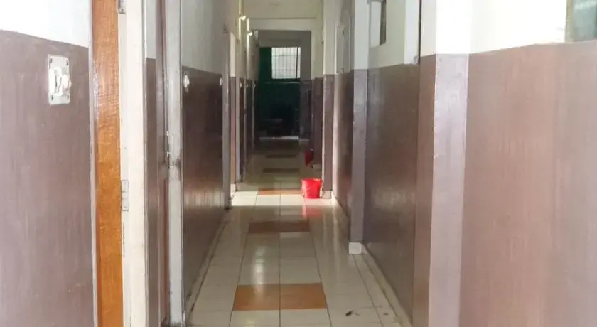Biswanath Guest House