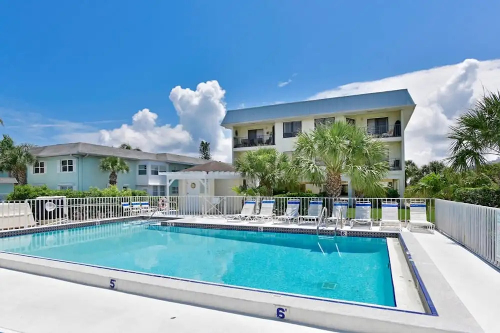 Anna Maria Island 601 C