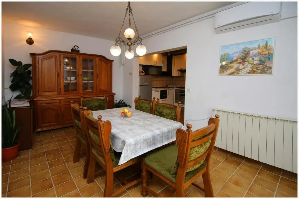 Apartments HULJEV