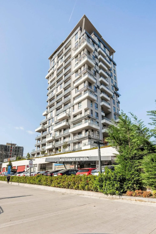Seba Residences