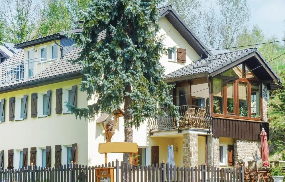 Stunning Apartment in Freiberg With 1 Bedrooms and Wifi