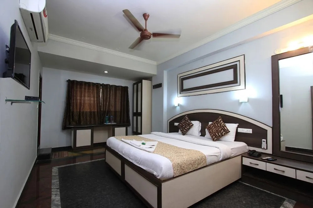 OYO 1175 Hotel Uno In