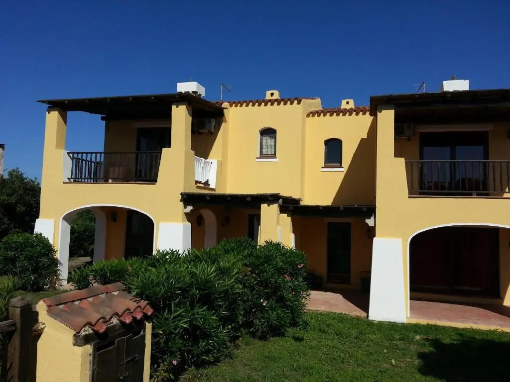 Villa Serena B