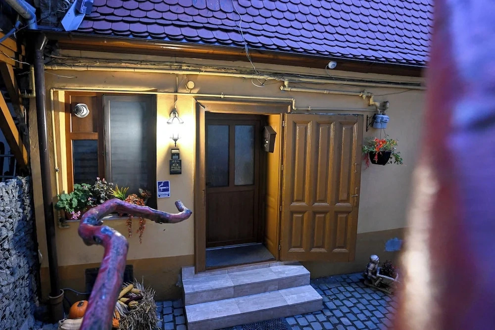 Hermannstadt House1