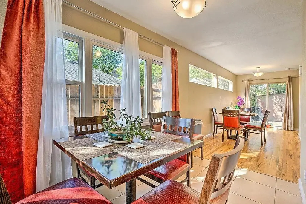 Westside Large Home